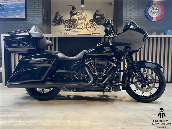 2021 HARLEY-DAVIDSON ROAD GLIDE