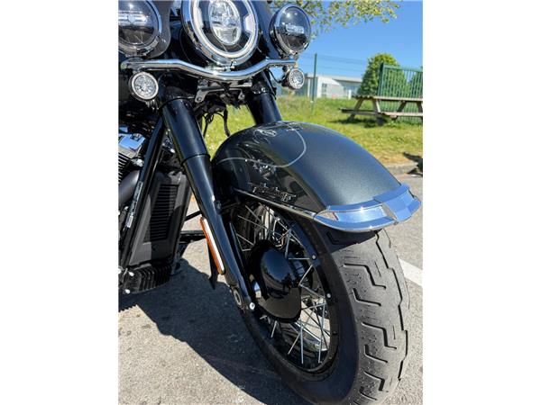 2025 HARLEY-DAVIDSON HERITAGE