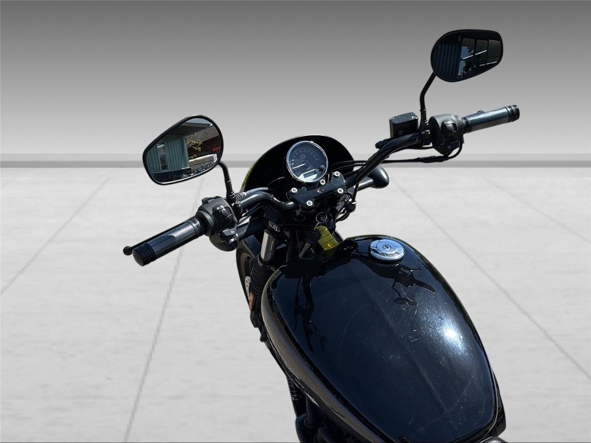 2017 harley-davidson XG 750 Street