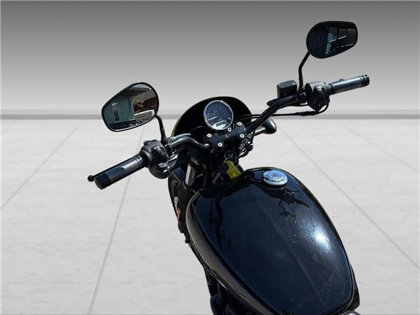 2017 harley-davidson XG 750 Street