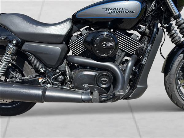 2017 harley-davidson XG 750 Street