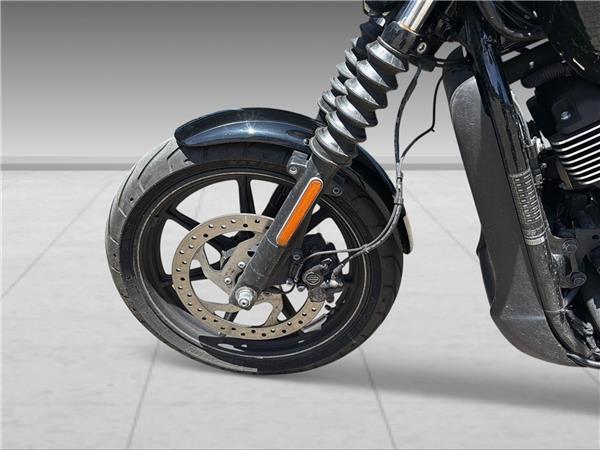 2017 harley-davidson XG 750 Street