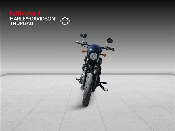 2017 harley-davidson XG 750 Street