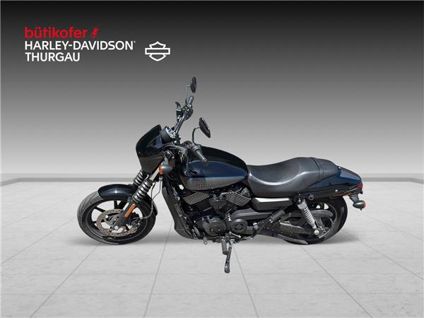 2017 harley-davidson XG 750 Street