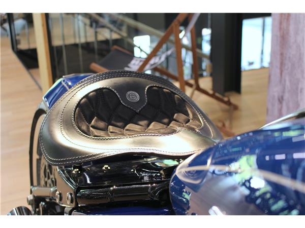 2025 harley-davidson FLFBS Fat Boy 114