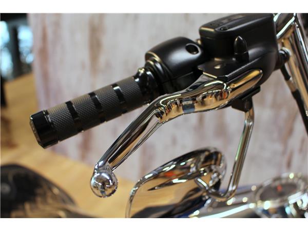 2025 harley-davidson FLFBS Fat Boy 114