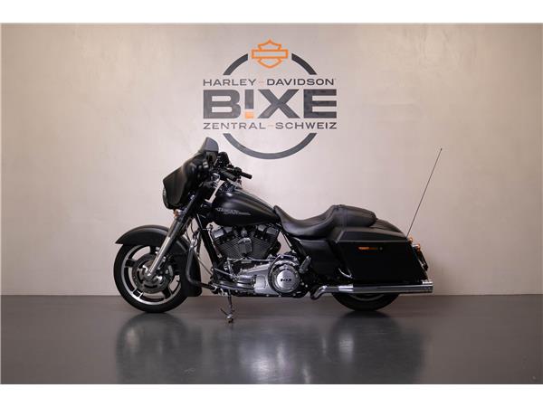 2013 harley-davidson FLHX Street Glide 103 ABS