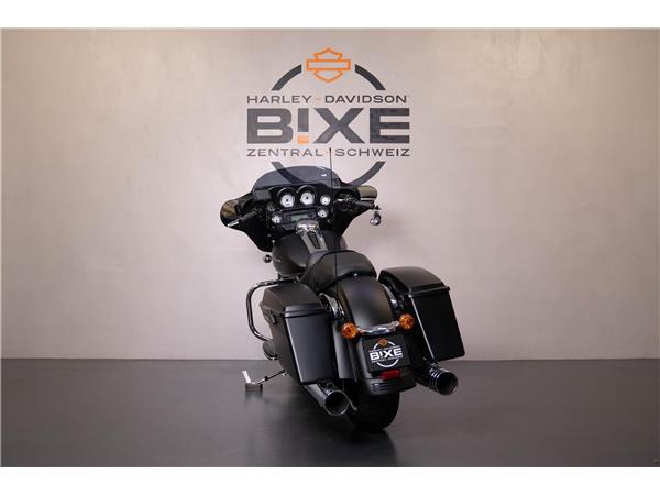 2013 harley-davidson FLHX Street Glide 103 ABS