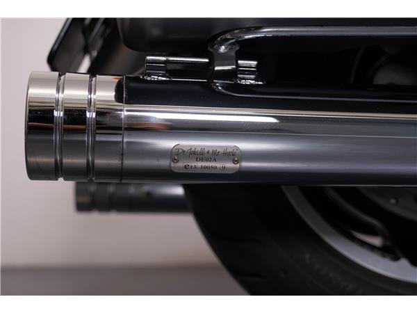 2013 harley-davidson FLHX Street Glide 103 ABS