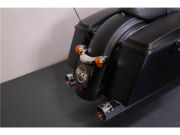 2013 harley-davidson FLHX Street Glide 103 ABS