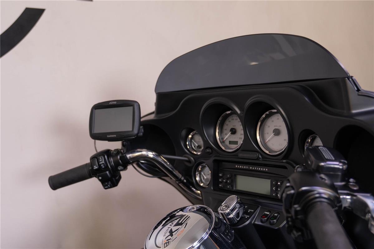 2013 harley-davidson FLHX Street Glide 103 ABS
