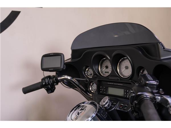 2013 harley-davidson FLHX Street Glide 103 ABS