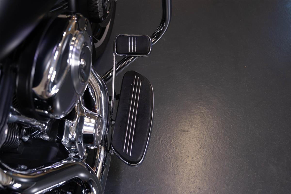 2013 harley-davidson FLHX Street Glide 103 ABS