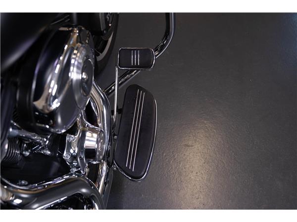 2013 harley-davidson FLHX Street Glide 103 ABS