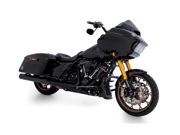 2022 harley-davidson FLTRXST Road Glide ST 117