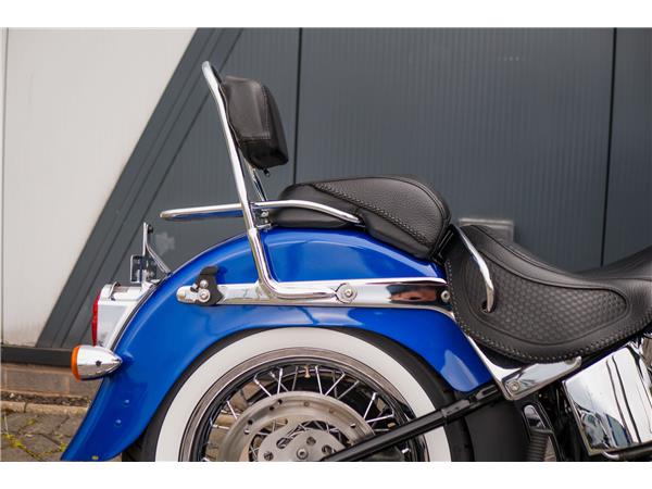 2017 Harley-Davidson Softail Deluxe