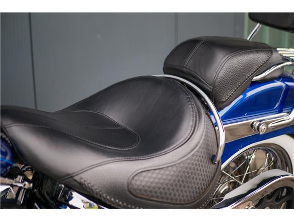 2017 Harley-Davidson Softail Deluxe