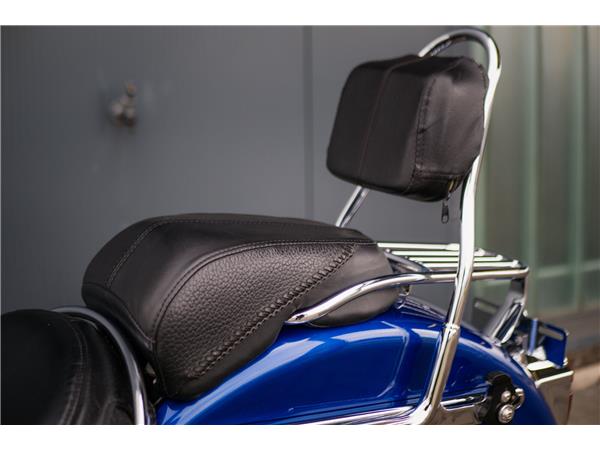 2017 Harley-Davidson Softail Deluxe