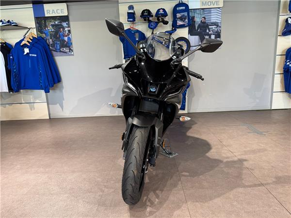 2024 YAMAHA YZF R125