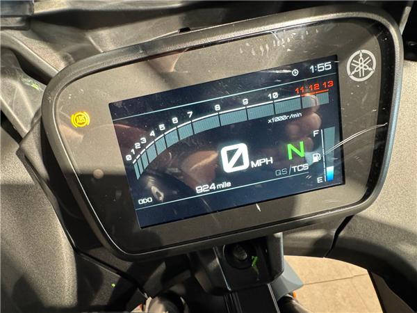 2024 YAMAHA YZF R125