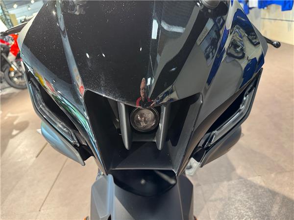 2024 YAMAHA YZF R125