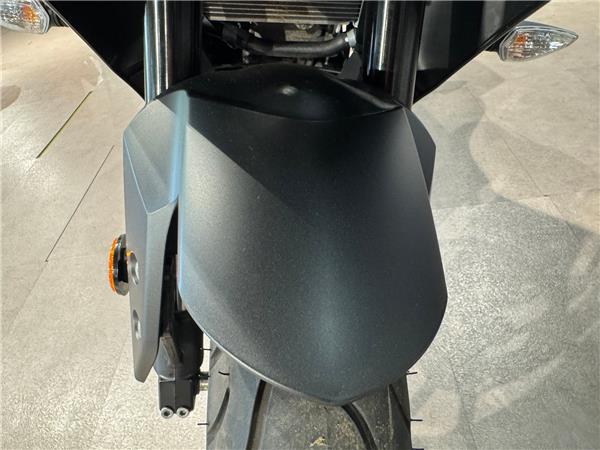2024 YAMAHA YZF R125