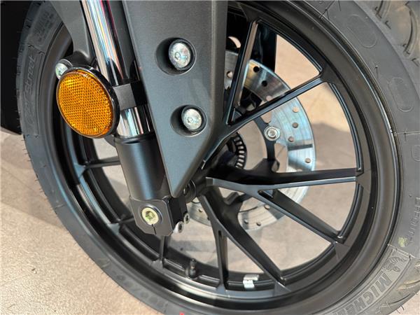 2024 YAMAHA YZF R125