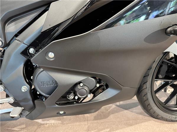 2024 YAMAHA YZF R125