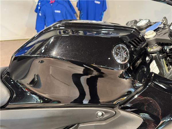 2024 YAMAHA YZF R125