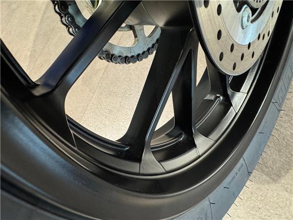 2024 YAMAHA YZF R125