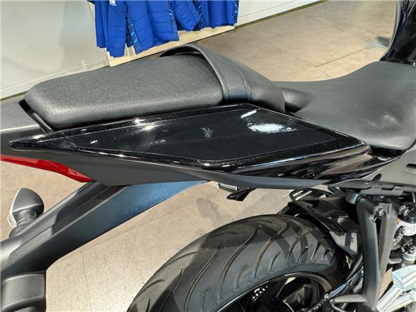 2024 YAMAHA YZF R125