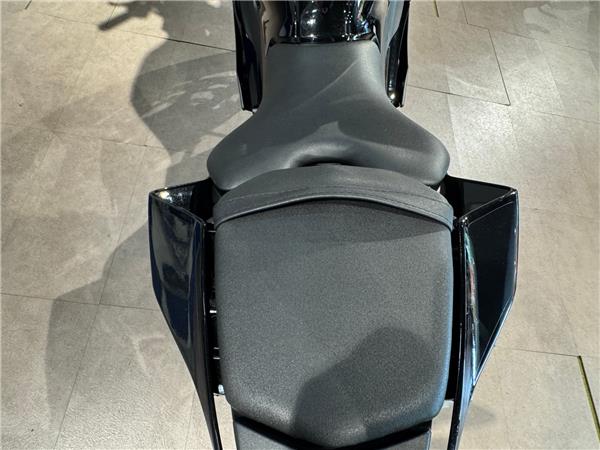 2024 YAMAHA YZF R125