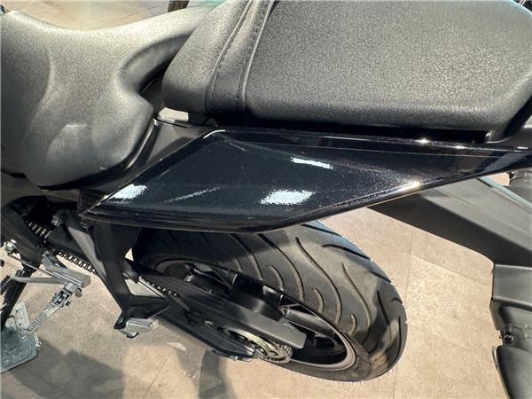 2024 YAMAHA YZF R125