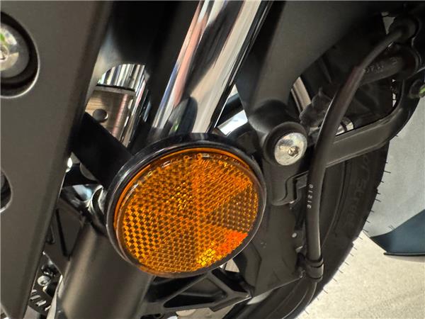 2024 YAMAHA YZF R125