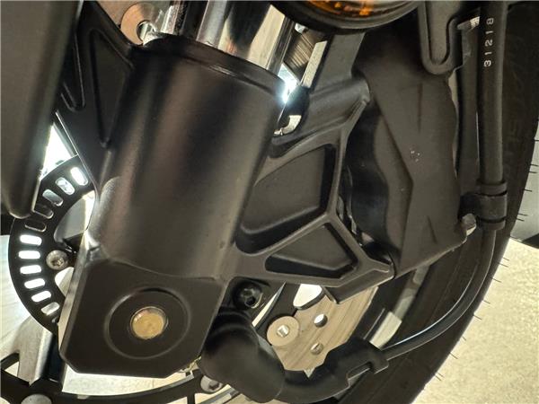2024 YAMAHA YZF R125