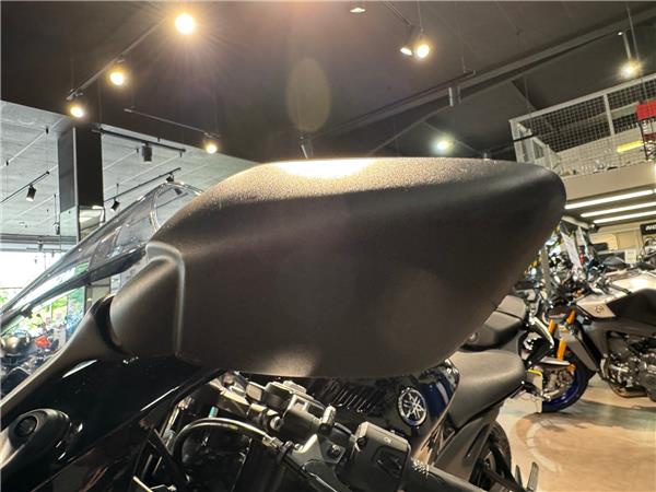 2024 YAMAHA YZF R125