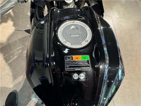 2024 YAMAHA YZF R125