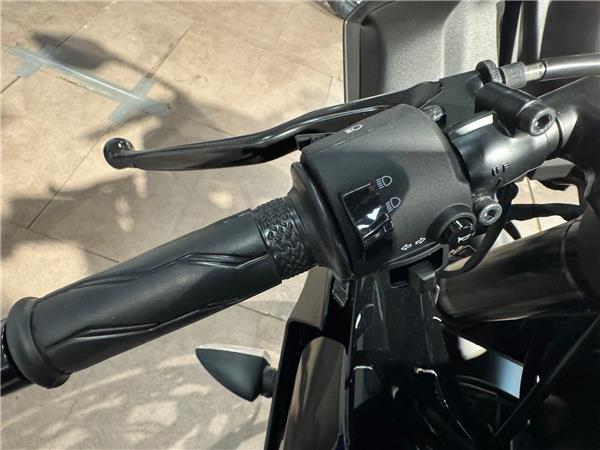 2024 YAMAHA YZF R125