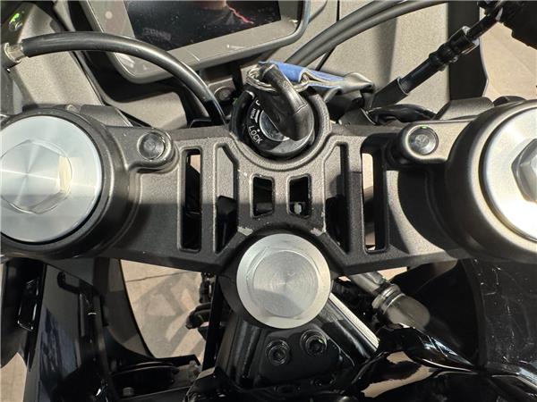 2024 YAMAHA YZF R125
