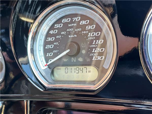 2022 Harley-Davidson Touring
