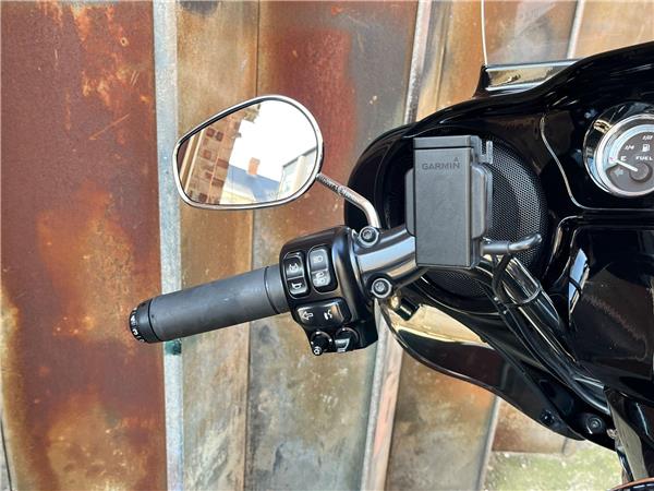 2022 Harley-Davidson Touring
