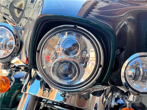 2022 Harley-Davidson Touring