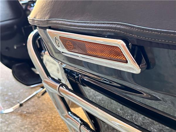 2022 Harley-Davidson Touring