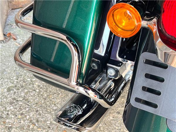 2022 Harley-Davidson Touring