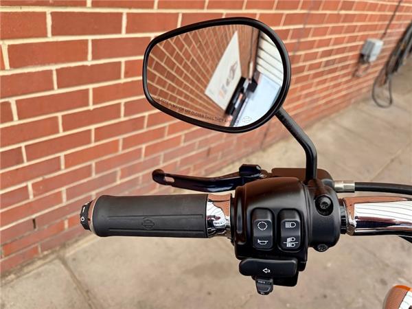 2018 HARLEY-DAVIDSON SOFTAIL FLSB SPORT GLIDE