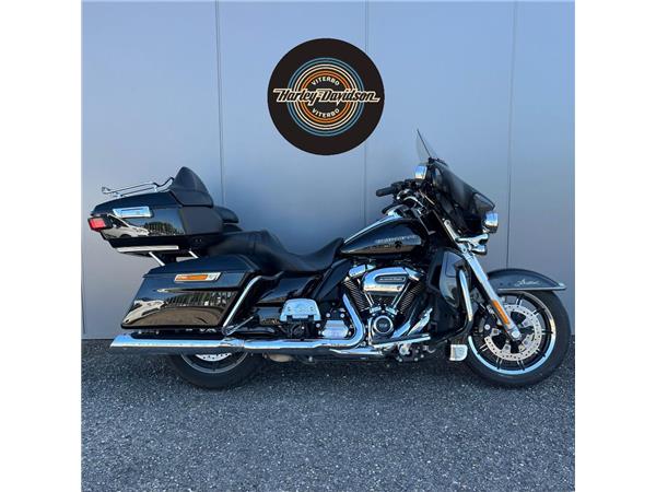 2019 Ultra Limited
