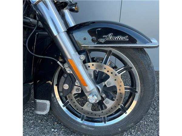 2019 Ultra Limited
