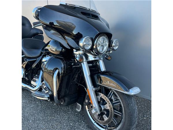 2019 Ultra Limited
