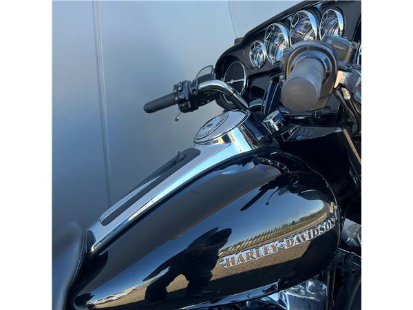 2019 Ultra Limited
