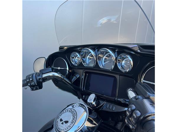 2019 Ultra Limited